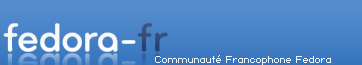 fedora-fr